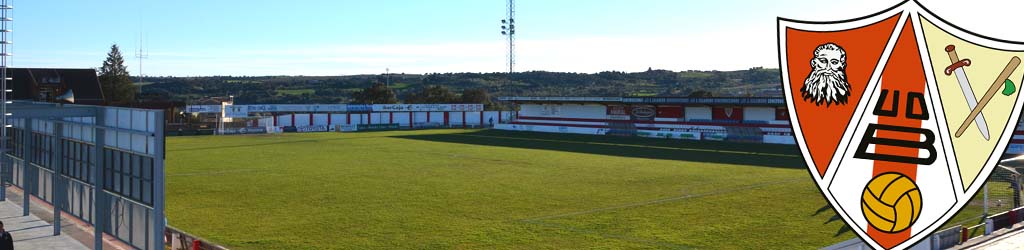 Municipal de Deportes de Barbastro